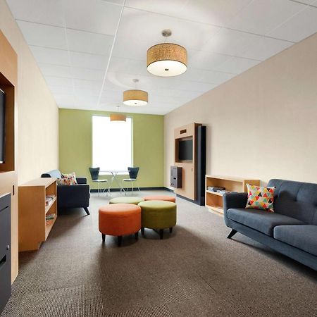 Home2 Suites By Hilton Middletown Bagian luar foto