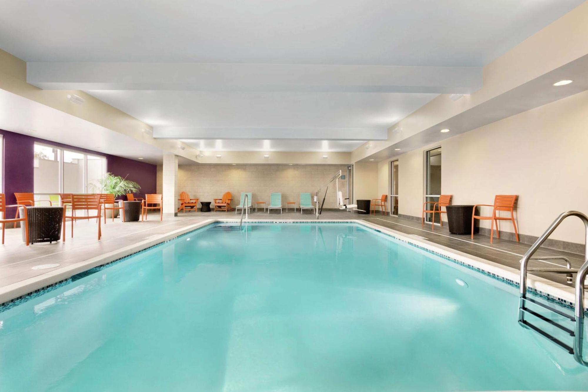 Home2 Suites By Hilton Middletown Bagian luar foto