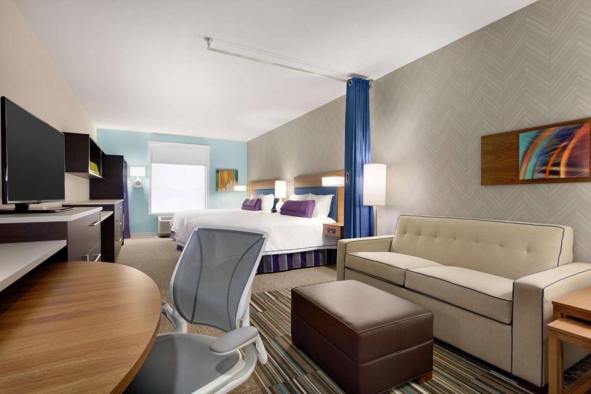 Home2 Suites By Hilton Middletown Bagian luar foto