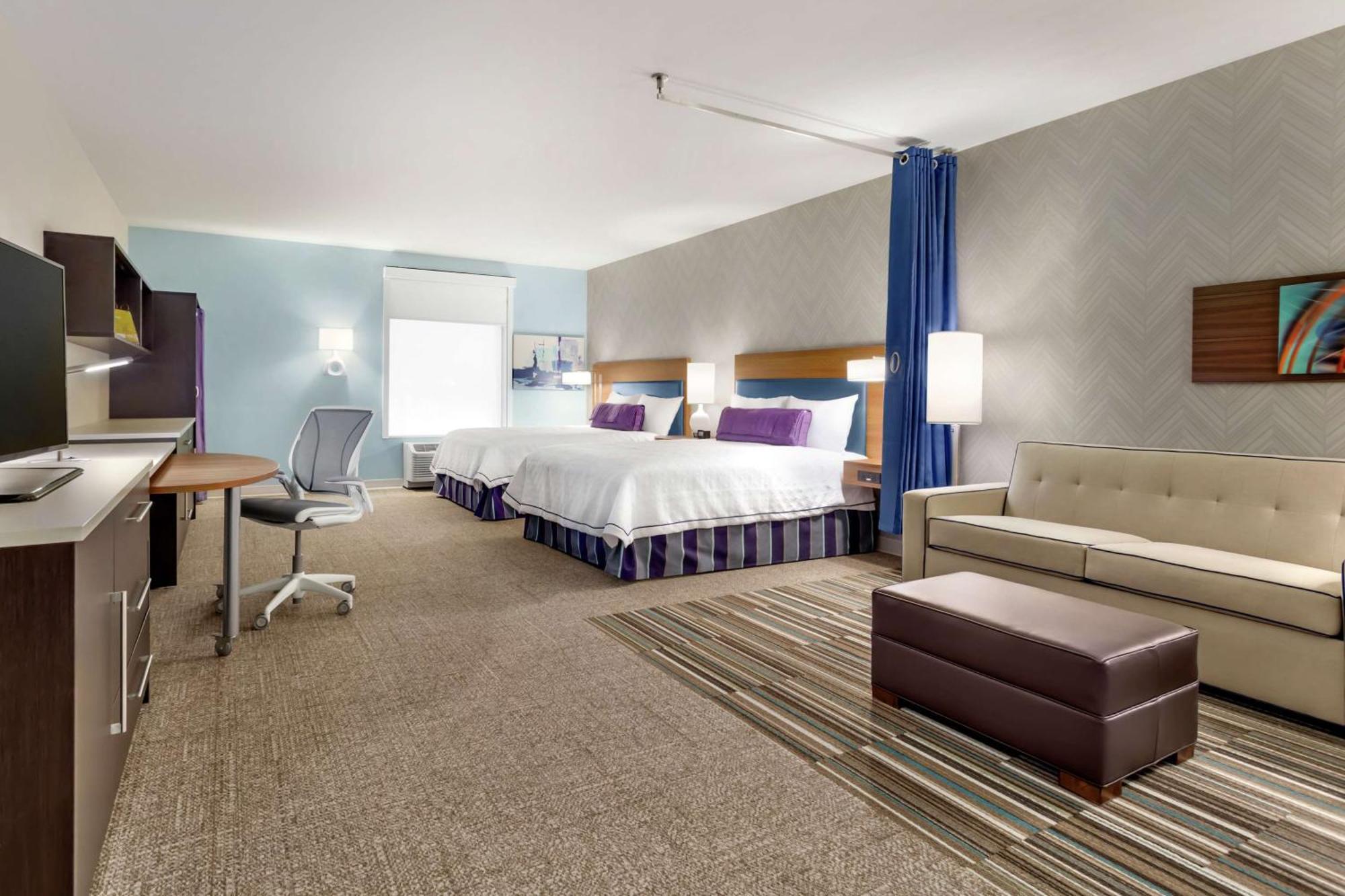 Home2 Suites By Hilton Middletown Bagian luar foto