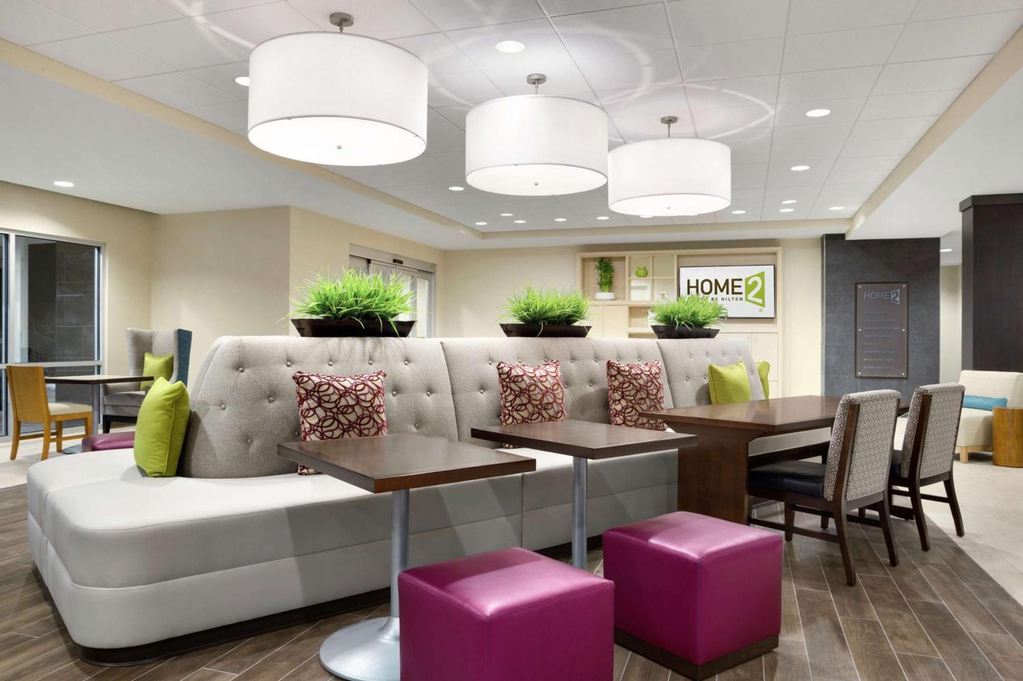 Home2 Suites By Hilton Middletown Bagian luar foto