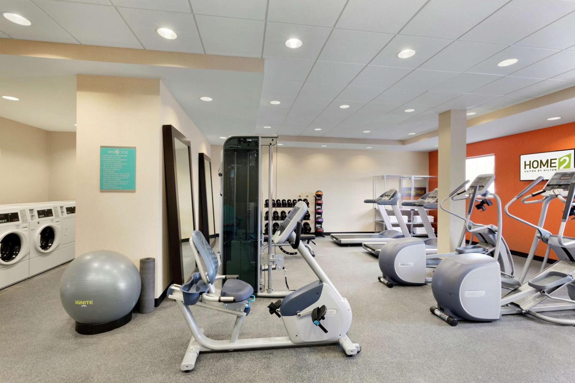 Home2 Suites By Hilton Middletown Bagian luar foto