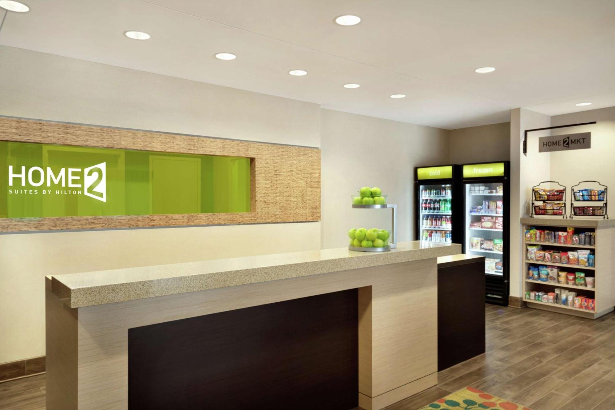 Home2 Suites By Hilton Middletown Bagian luar foto