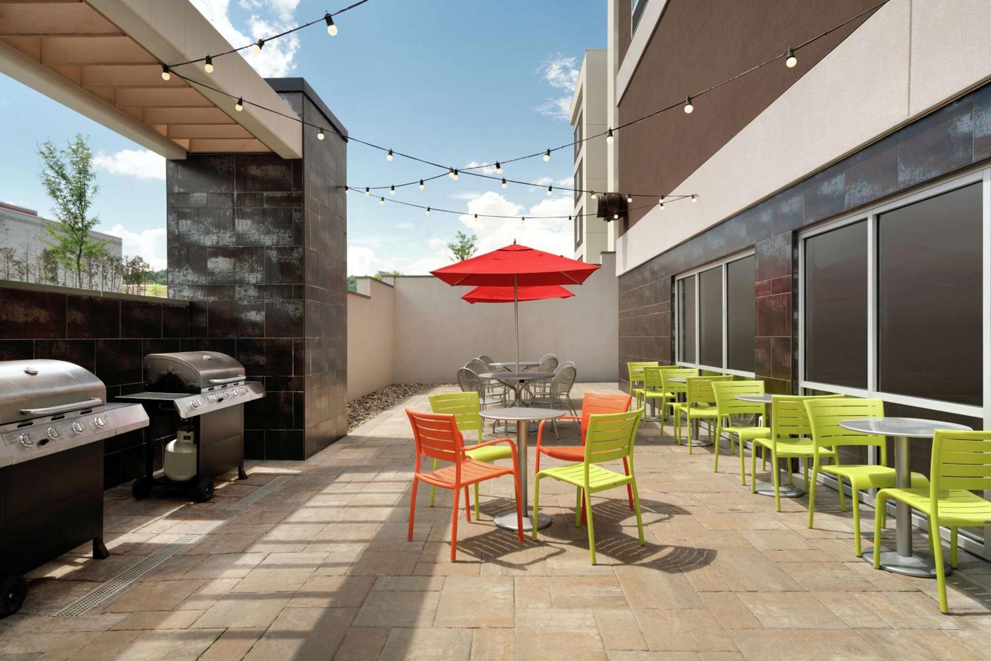 Home2 Suites By Hilton Middletown Bagian luar foto